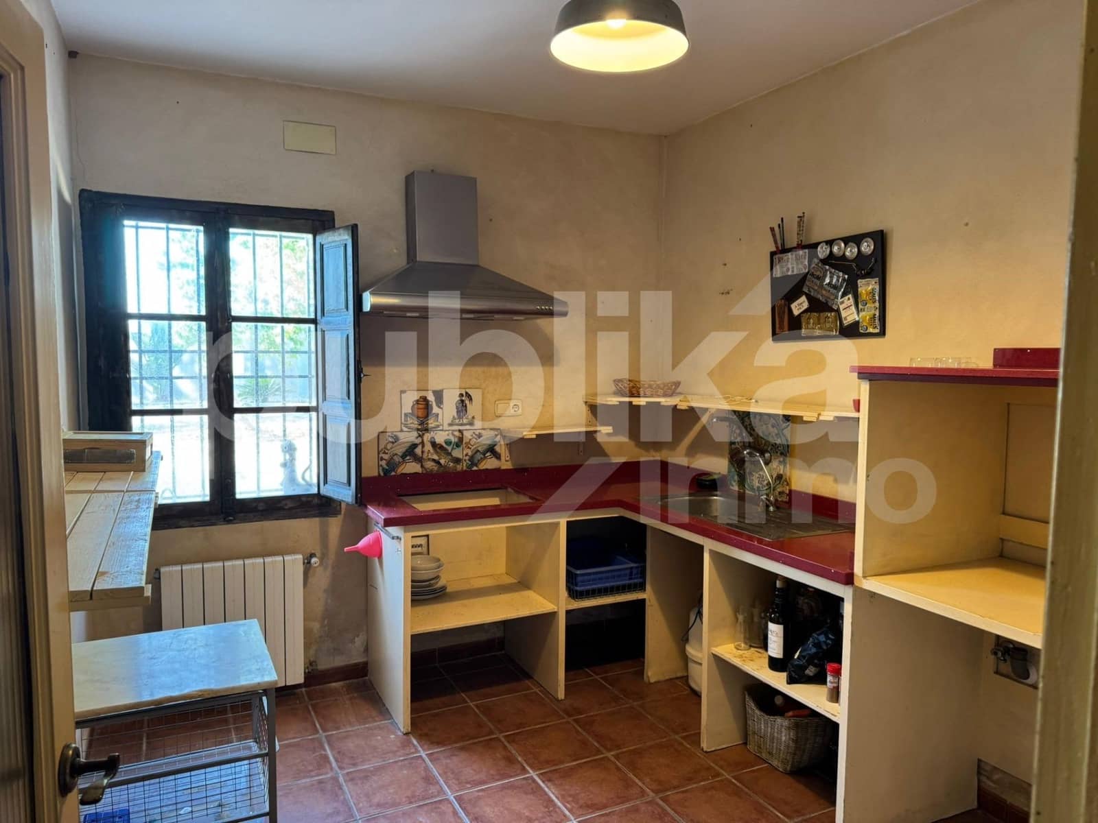 10 sovrum Villa till salu i Elche / Elx med pool - 580 000 € (Ref: 9847993)