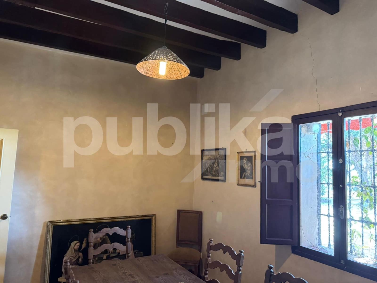 10 sovrum Villa till salu i Elche / Elx med pool - 580 000 € (Ref: 9847993)