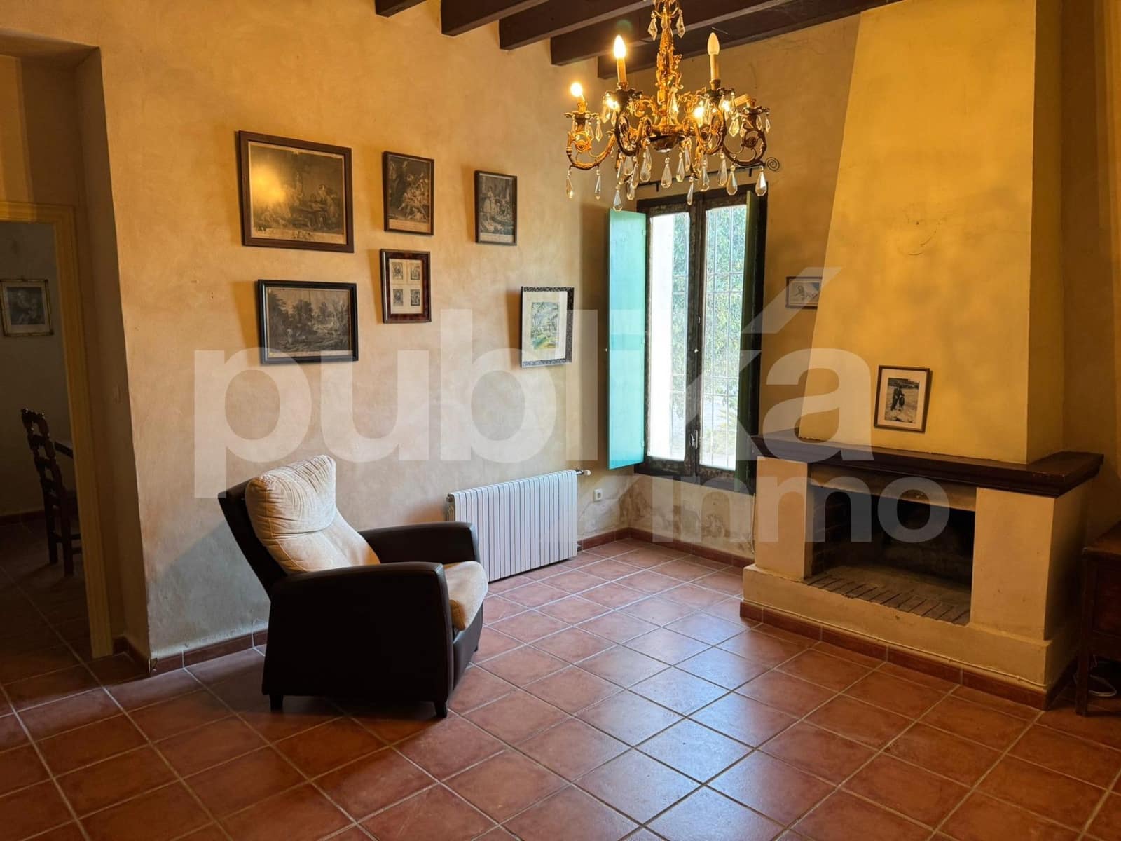 10 sovrum Villa till salu i Elche / Elx med pool - 580 000 € (Ref: 9847993)