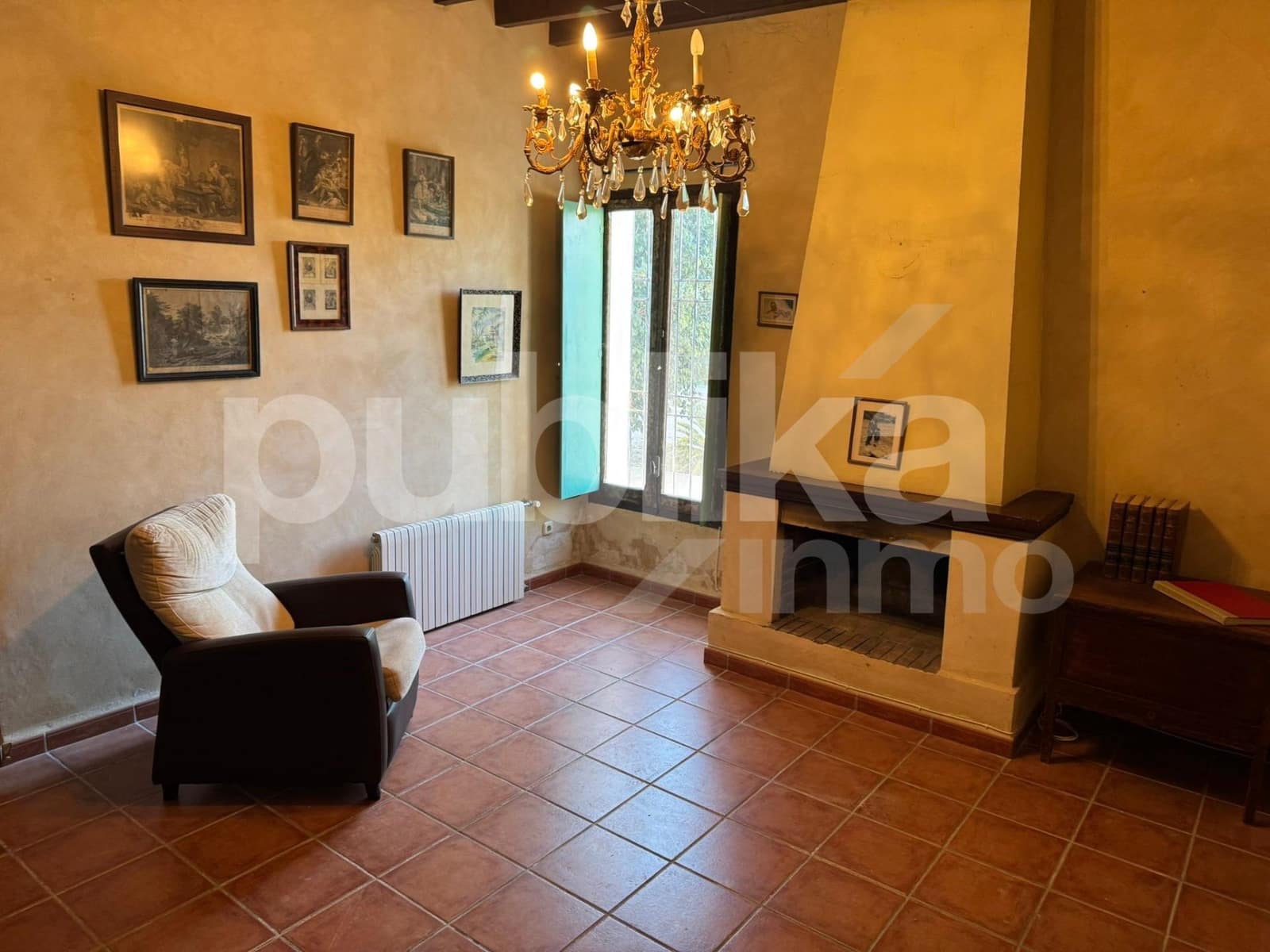 10 sovrum Villa till salu i Elche / Elx med pool - 580 000 € (Ref: 9847993)