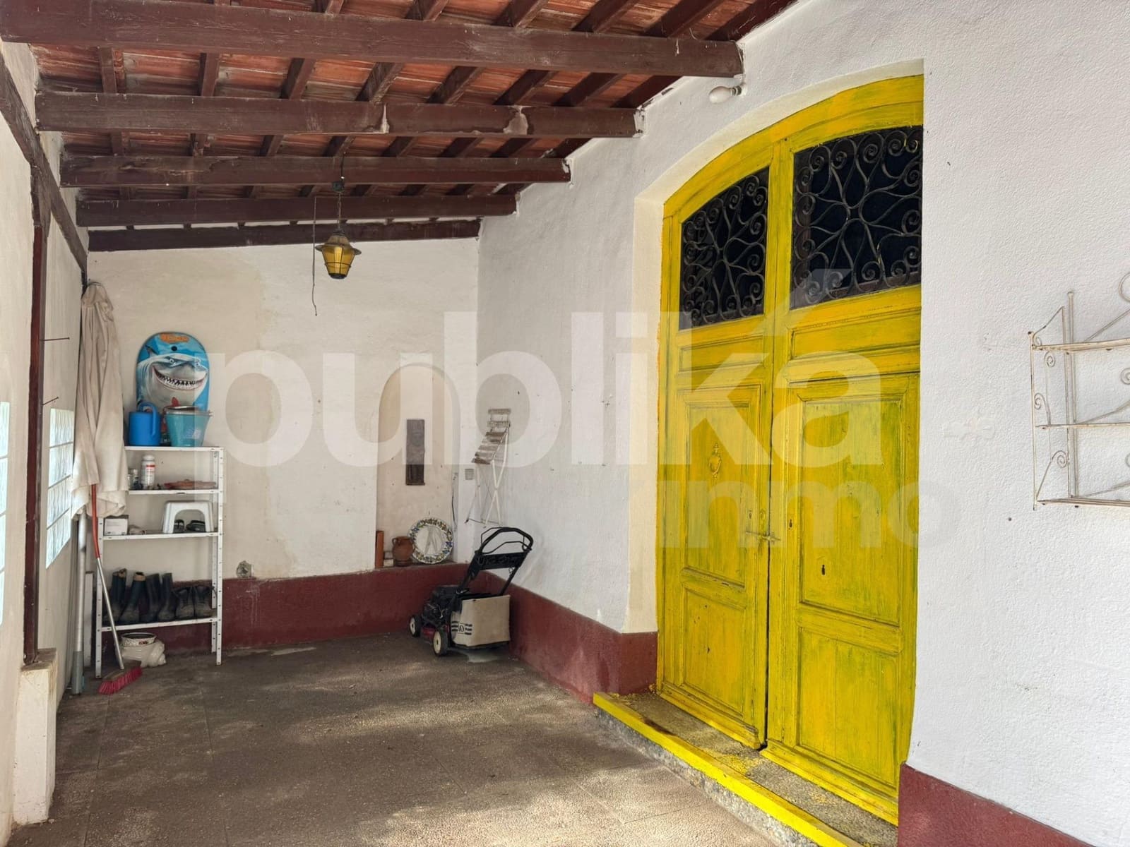 10 sovrum Villa till salu i Elche / Elx med pool - 580 000 € (Ref: 9847993)