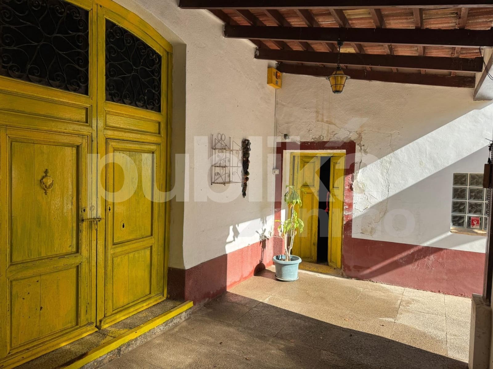 10 sovrum Villa till salu i Elche / Elx med pool - 580 000 € (Ref: 9847993)