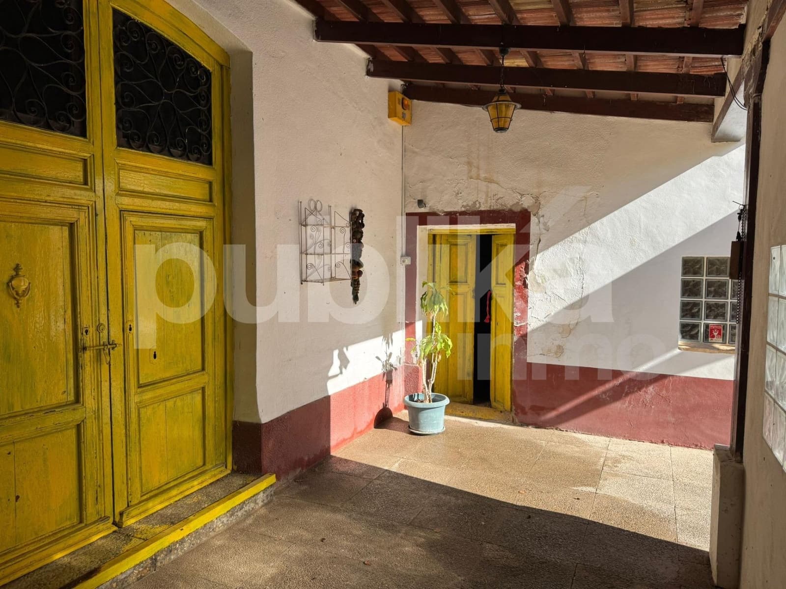 10 sovrum Villa till salu i Elche / Elx med pool - 580 000 € (Ref: 9847993)