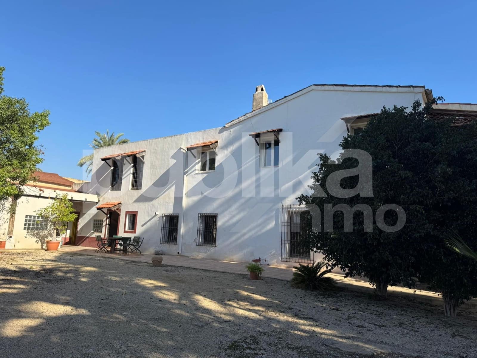 10 sovrum Villa till salu i Elche / Elx med pool - 580 000 € (Ref: 9847993)