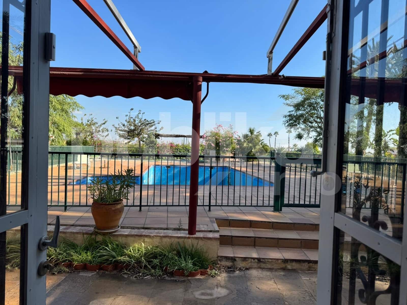 10 sovrum Villa till salu i Elche / Elx med pool - 580 000 € (Ref: 9847993)