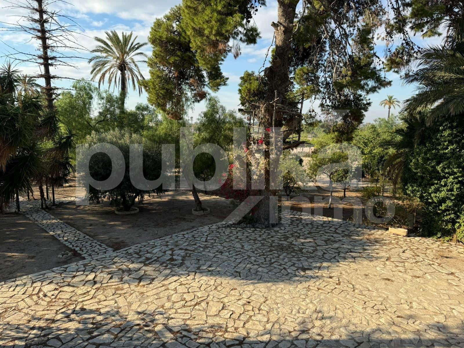 10 sovrum Villa till salu i Elche / Elx med pool - 580 000 € (Ref: 9847993)