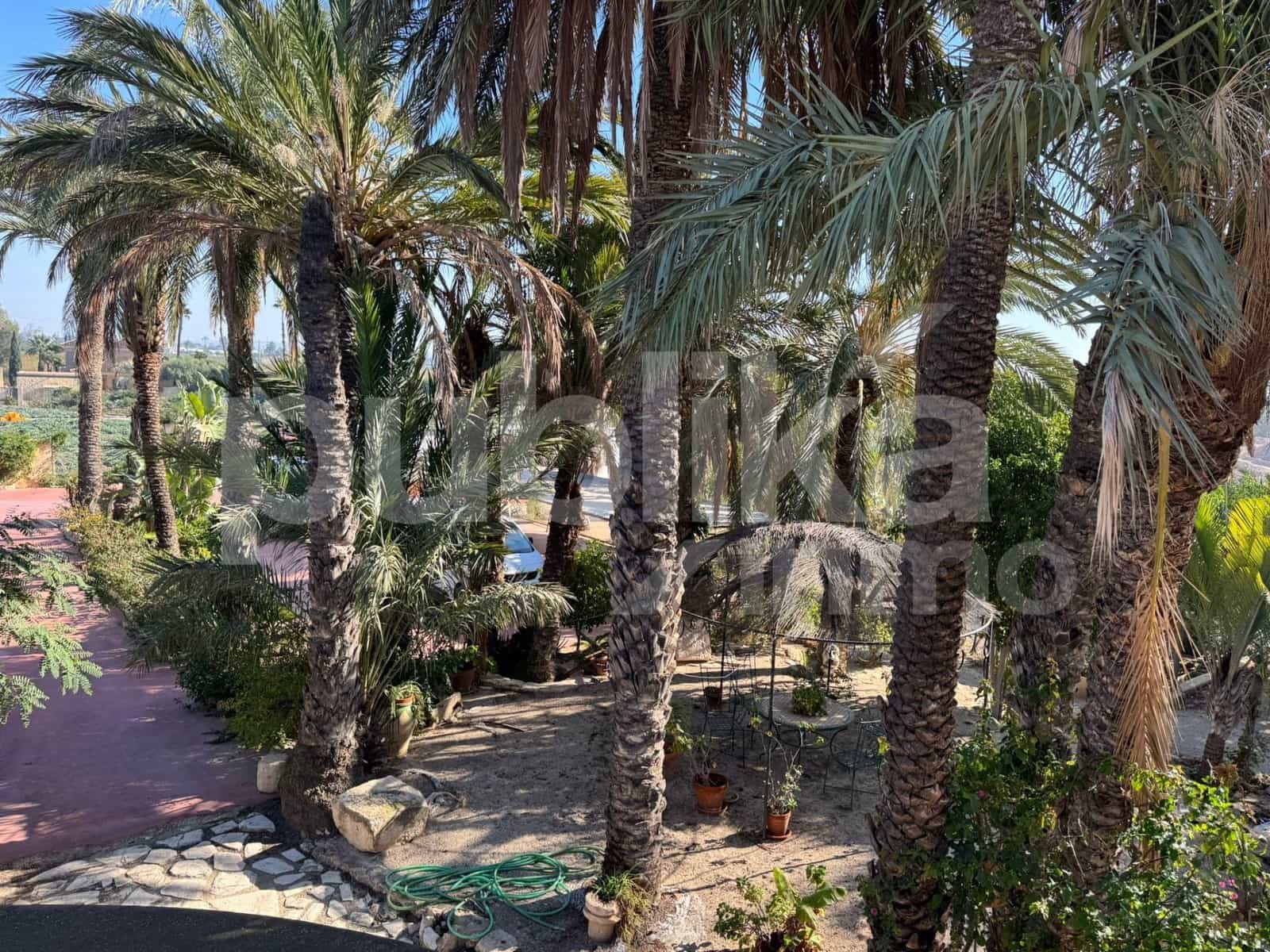 10 sovrum Villa till salu i Elche / Elx med pool - 580 000 € (Ref: 9847993)