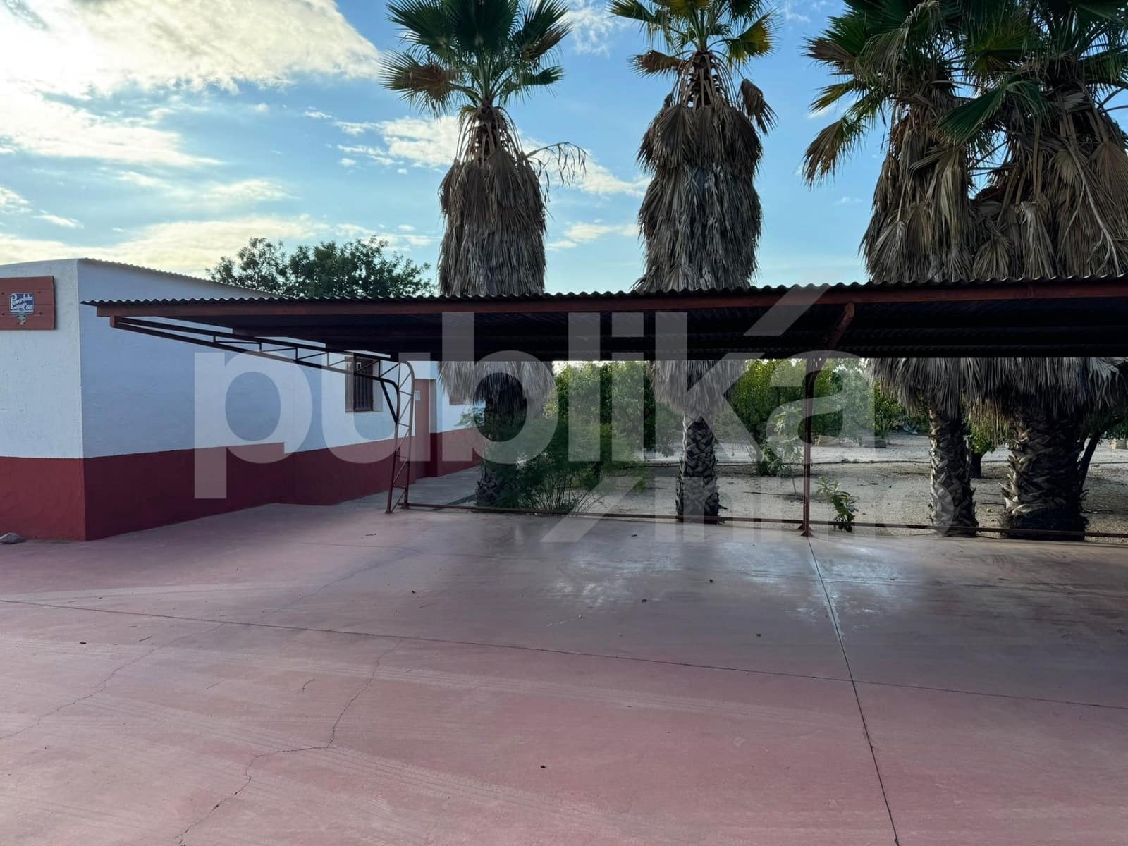 10 sovrum Villa till salu i Elche / Elx med pool - 580 000 € (Ref: 9847993)