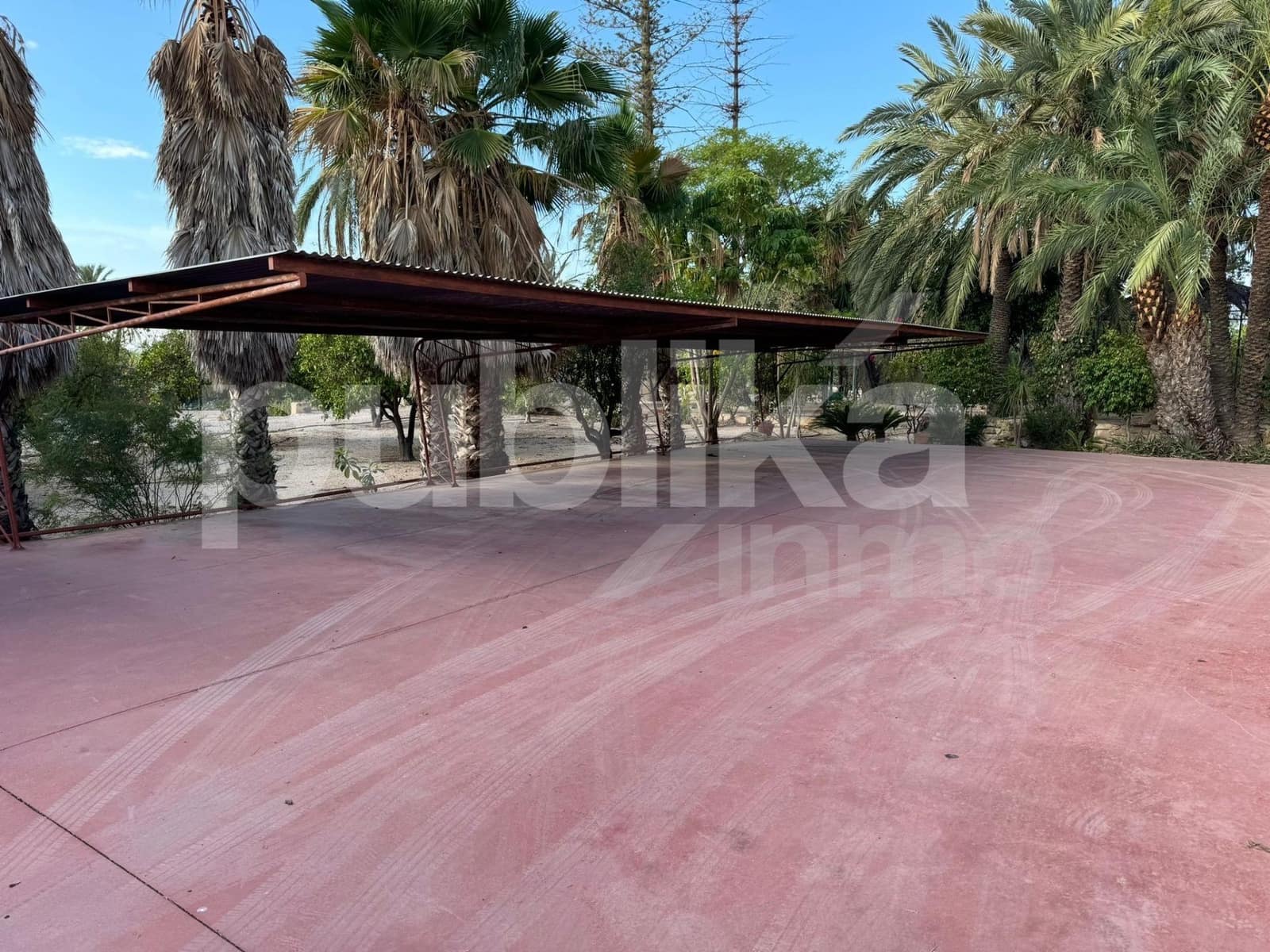 10 sovrum Villa till salu i Elche / Elx med pool - 580 000 € (Ref: 9847993)
