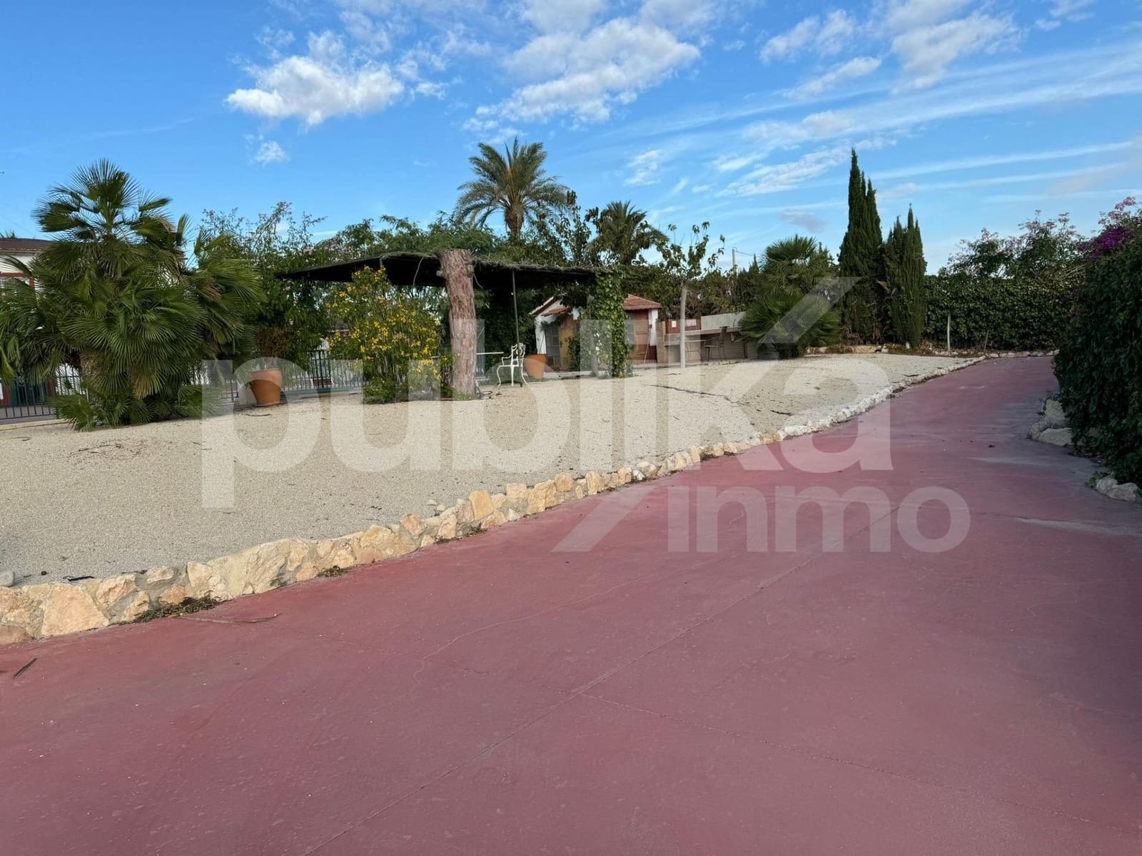 10 sovrum Villa till salu i Elche / Elx med pool - 580 000 € (Ref: 9847993)