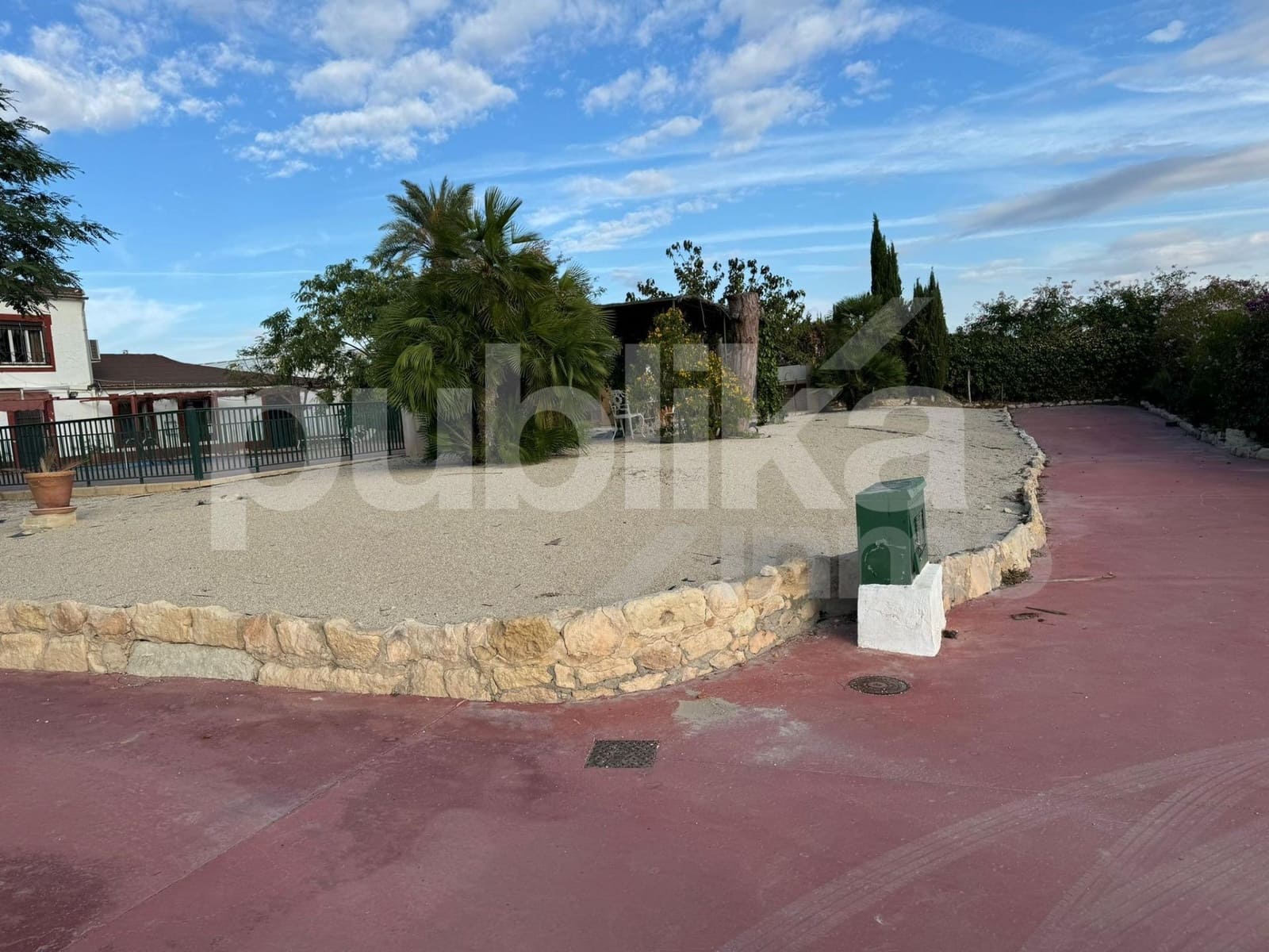 10 sovrum Villa till salu i Elche / Elx med pool - 580 000 € (Ref: 9847993)