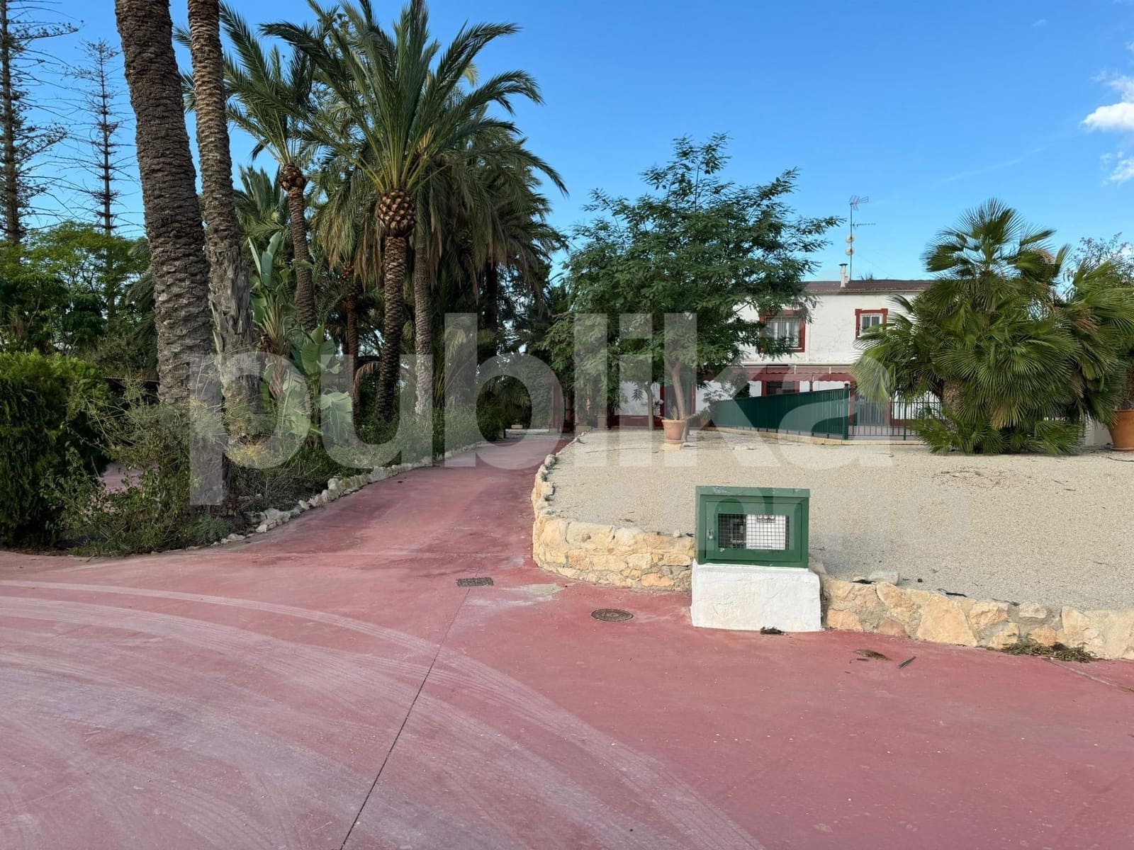 10 sovrum Villa till salu i Elche / Elx med pool - 580 000 € (Ref: 9847993)