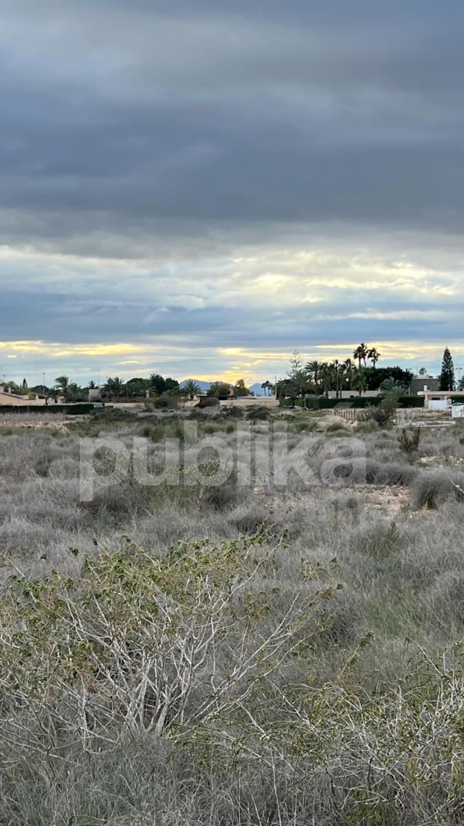 Building Plot for sale in Perleta - € 149,000 (Ref: 9847994)