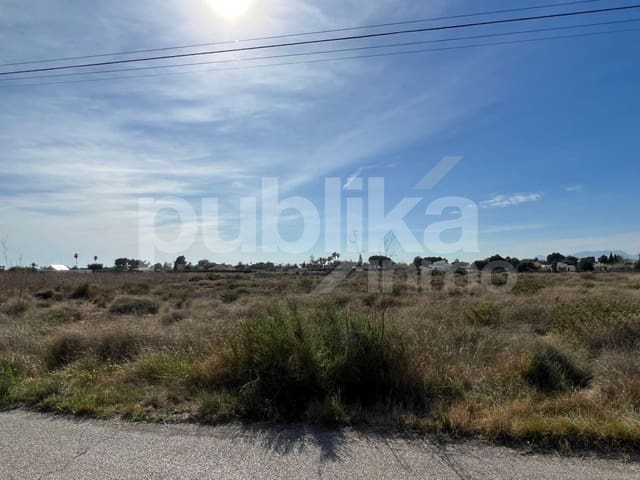 Building Plot for sale in Perleta, Elche / Elx - € 149,000 (Ref: 9847994)
