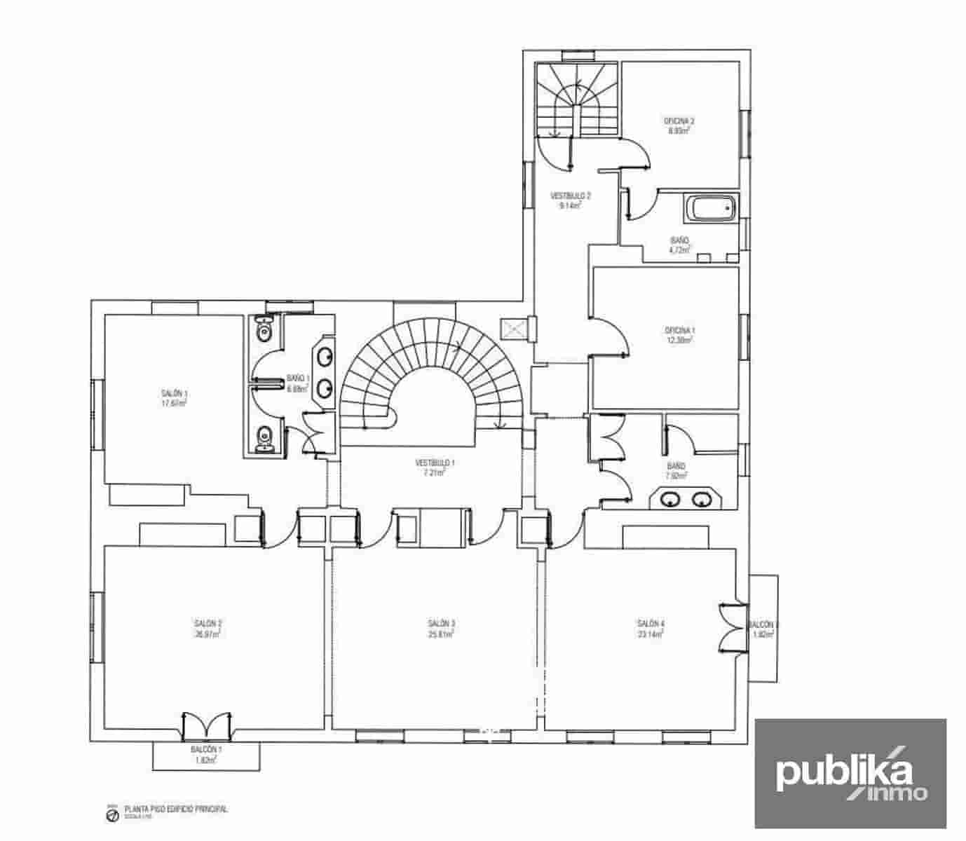 10 bedroom Villa for sale in Genova with pool garage - € 2,500,000 (Ref: 9847995)