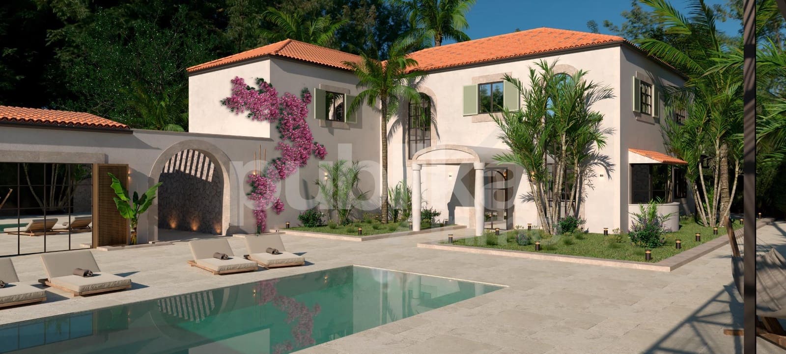 10 bedroom Villa for sale in Genova with pool garage - € 2,500,000 (Ref: 9847995)