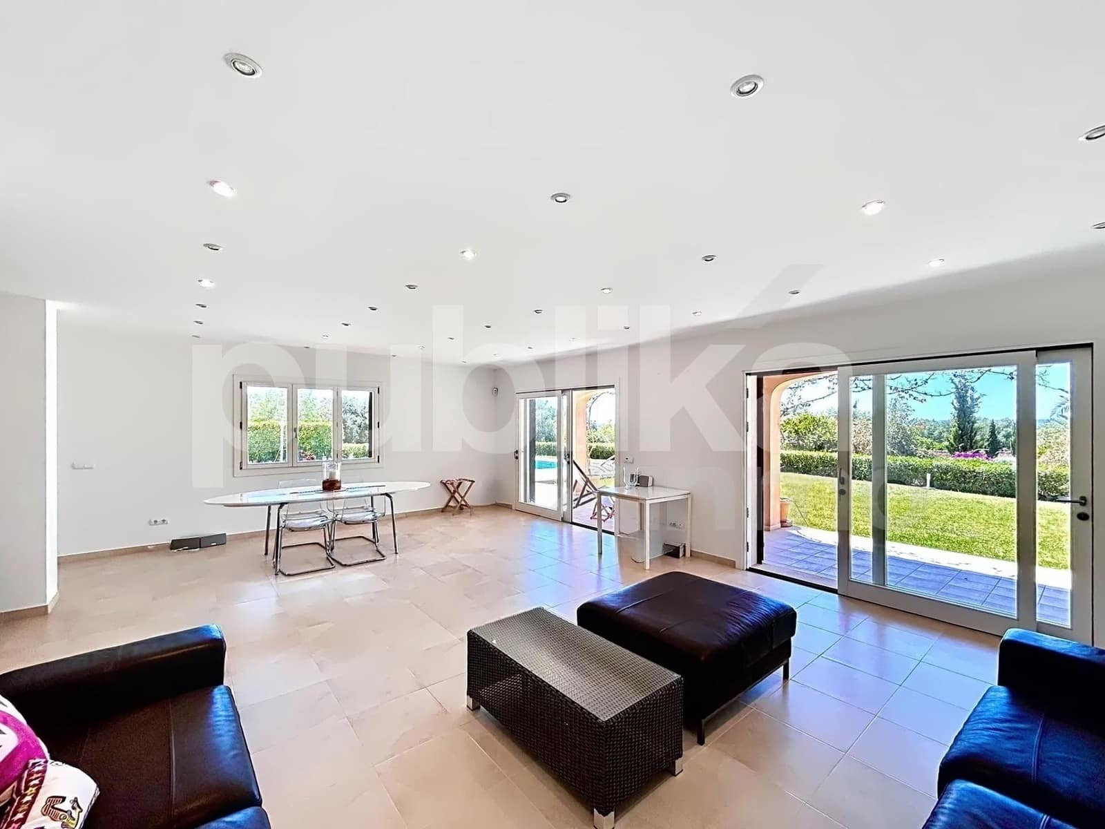 5 soverom Finca/Herregård til salgs i Campos med svømmebasseng - € 2 100 000 (Ref: 9847998)