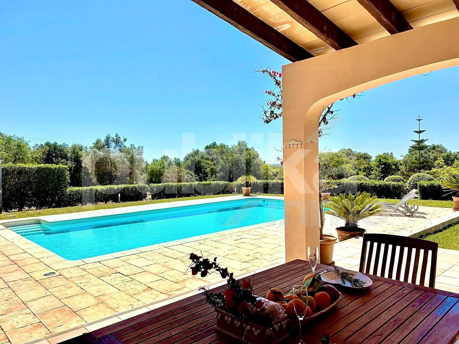 5 soverom Finca/Herregård til salgs i Campos med svømmebasseng - € 2 100 000 (Ref: 9847998)