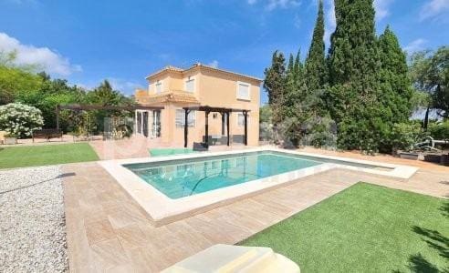 12 soveværelse Villa til salg i Perleta, Elche / Elx med swimmingpool garage - € 995.000 (Ref: 9847999)