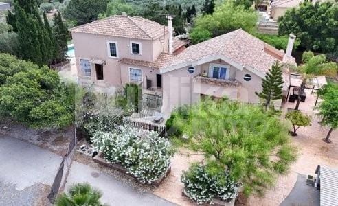 12 soveværelse Villa til salg i Perleta, Elche / Elx med swimmingpool garage - € 995.000 (Ref: 9847999)