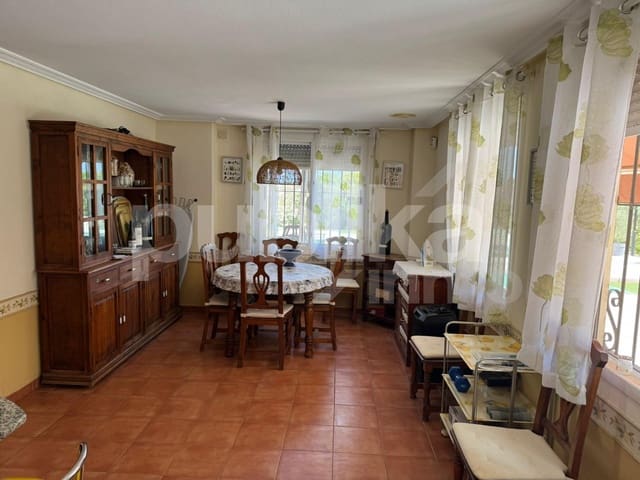 12 soveværelse Villa til salg i Perleta, Elche / Elx med swimmingpool garage - € 995.000 (Ref: 9847999)