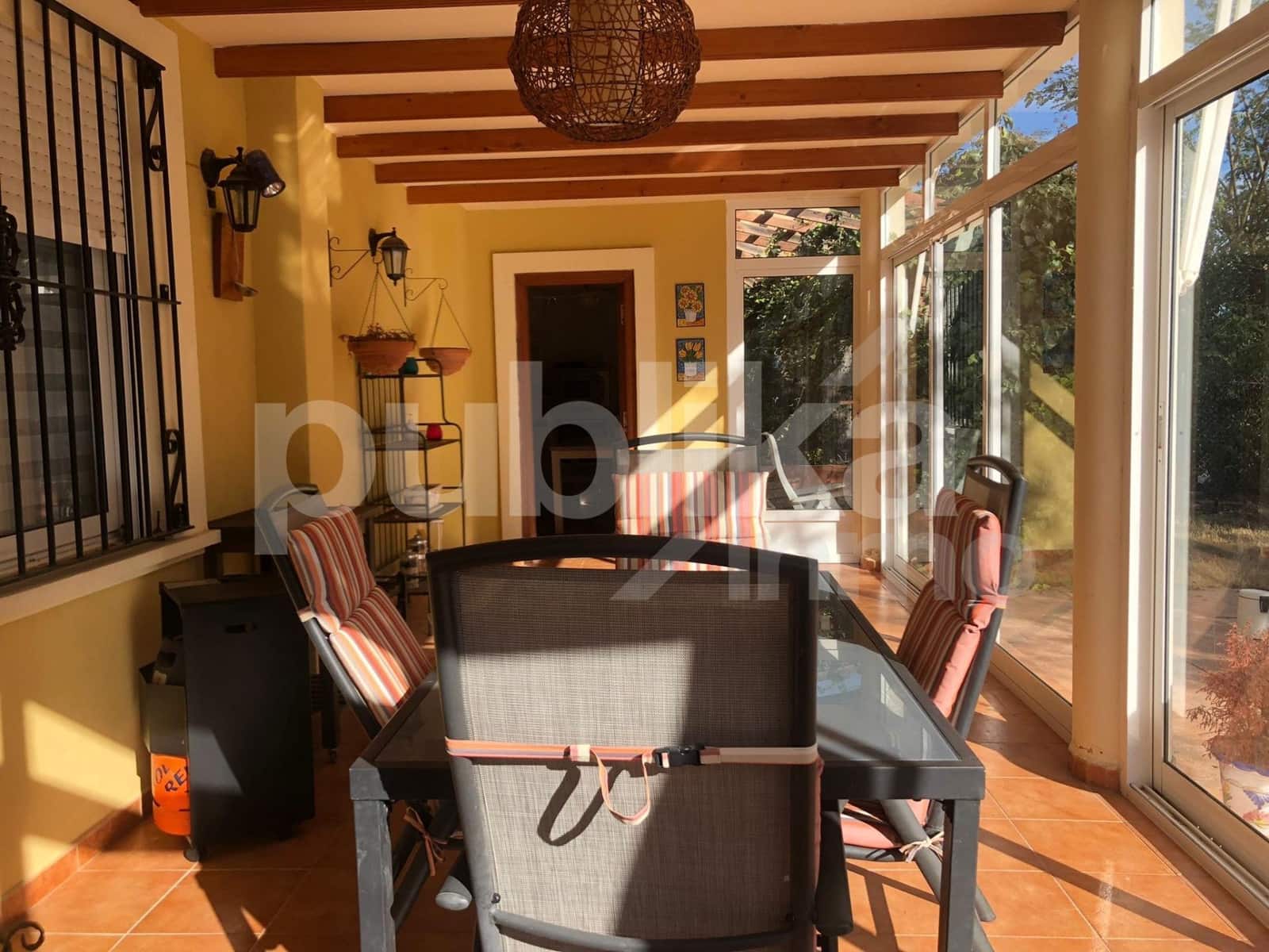 12 bedroom Villa for sale in Perleta with pool garage - € 995,000 (Ref: 9847999)