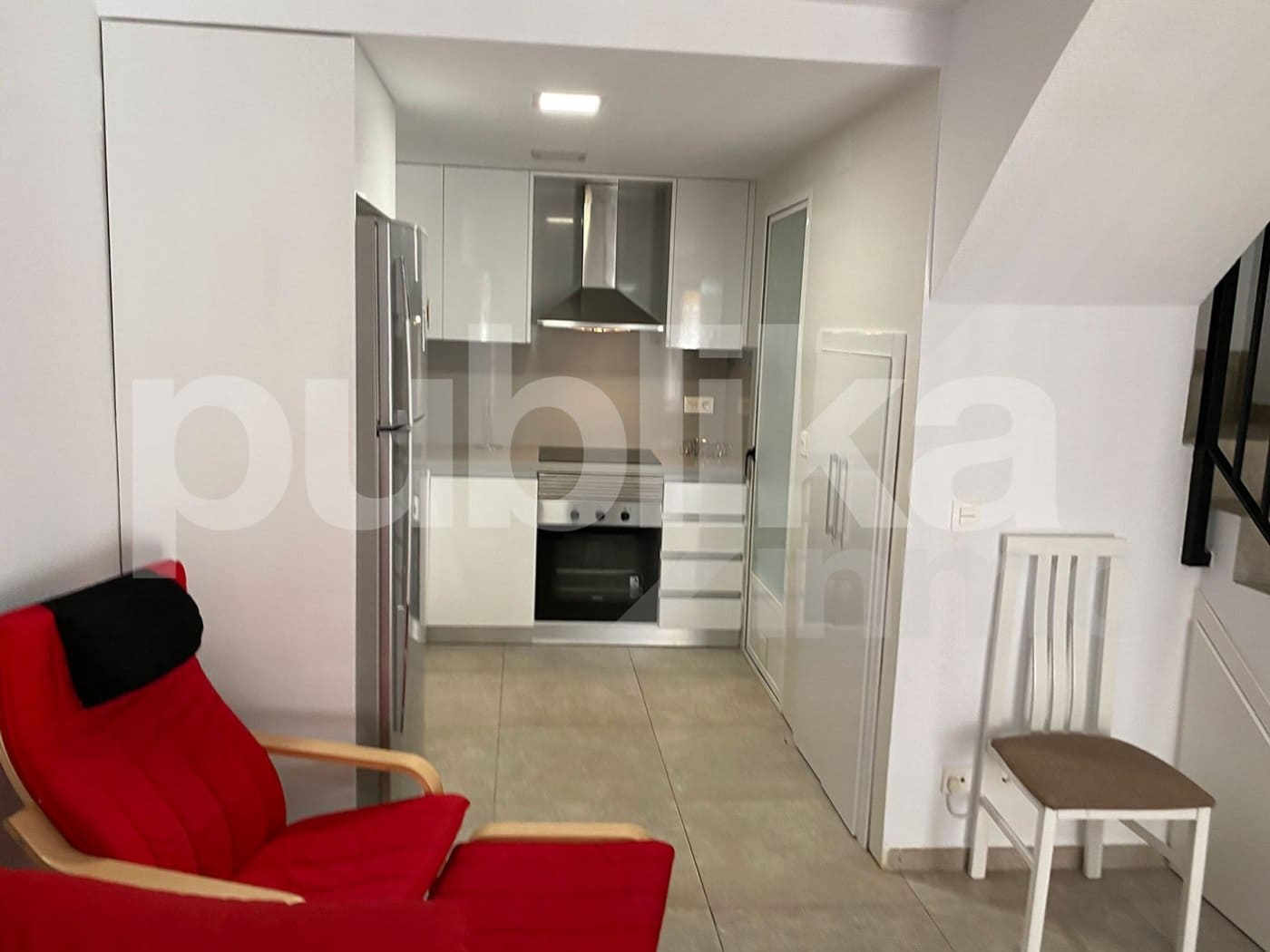 Adosado de 4 habitaciones en Santa Pola en venta con piscina - 260.000 € (Ref: 9848000)