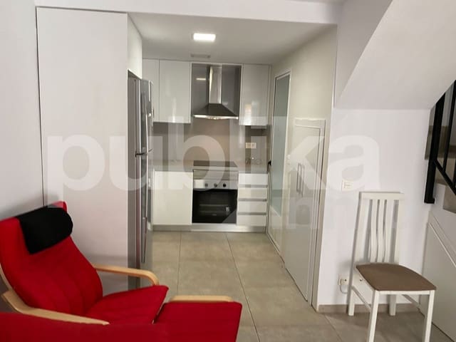Adosado de 4 habitaciones en Santa Pola en venta con piscina - 260.000 € (Ref: 9848000)
