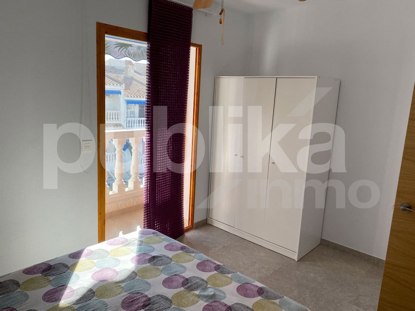 Adosado de 4 habitaciones en Santa Pola en venta con piscina - 260.000 € (Ref: 9848000)
