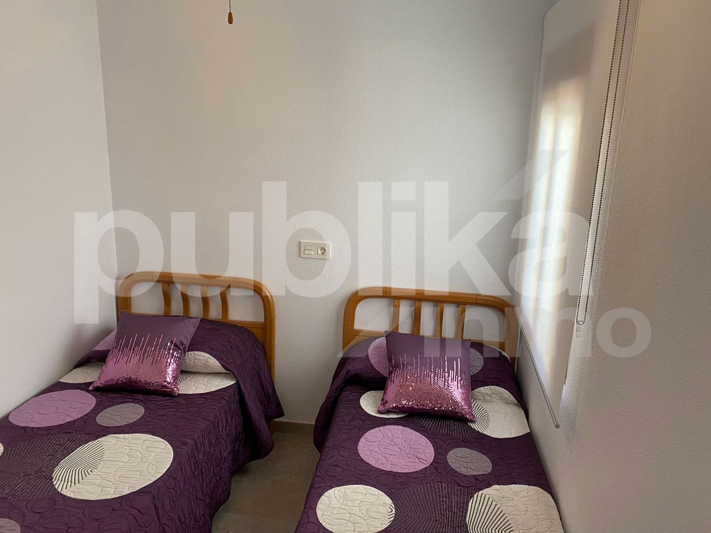 Adosado de 4 habitaciones en Santa Pola en venta con piscina - 260.000 € (Ref: 9848000)