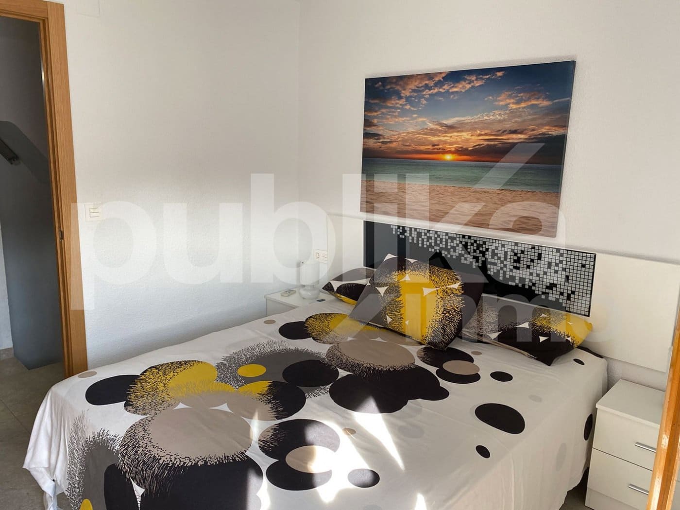 Adosado de 4 habitaciones en Santa Pola en venta con piscina - 260.000 € (Ref: 9848000)
