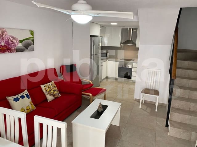 Adosado de 4 habitaciones en Santa Pola en venta con piscina - 260.000 € (Ref: 9848000)
