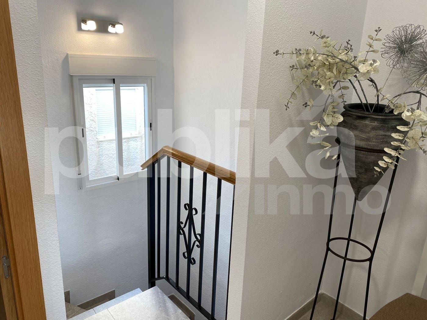 Adosado de 4 habitaciones en Santa Pola en venta con piscina - 260.000 € (Ref: 9848000)