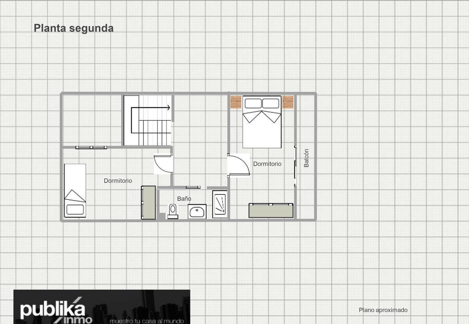 Adosado de 4 habitaciones en Santa Pola en venta con piscina - 260.000 € (Ref: 9848000)