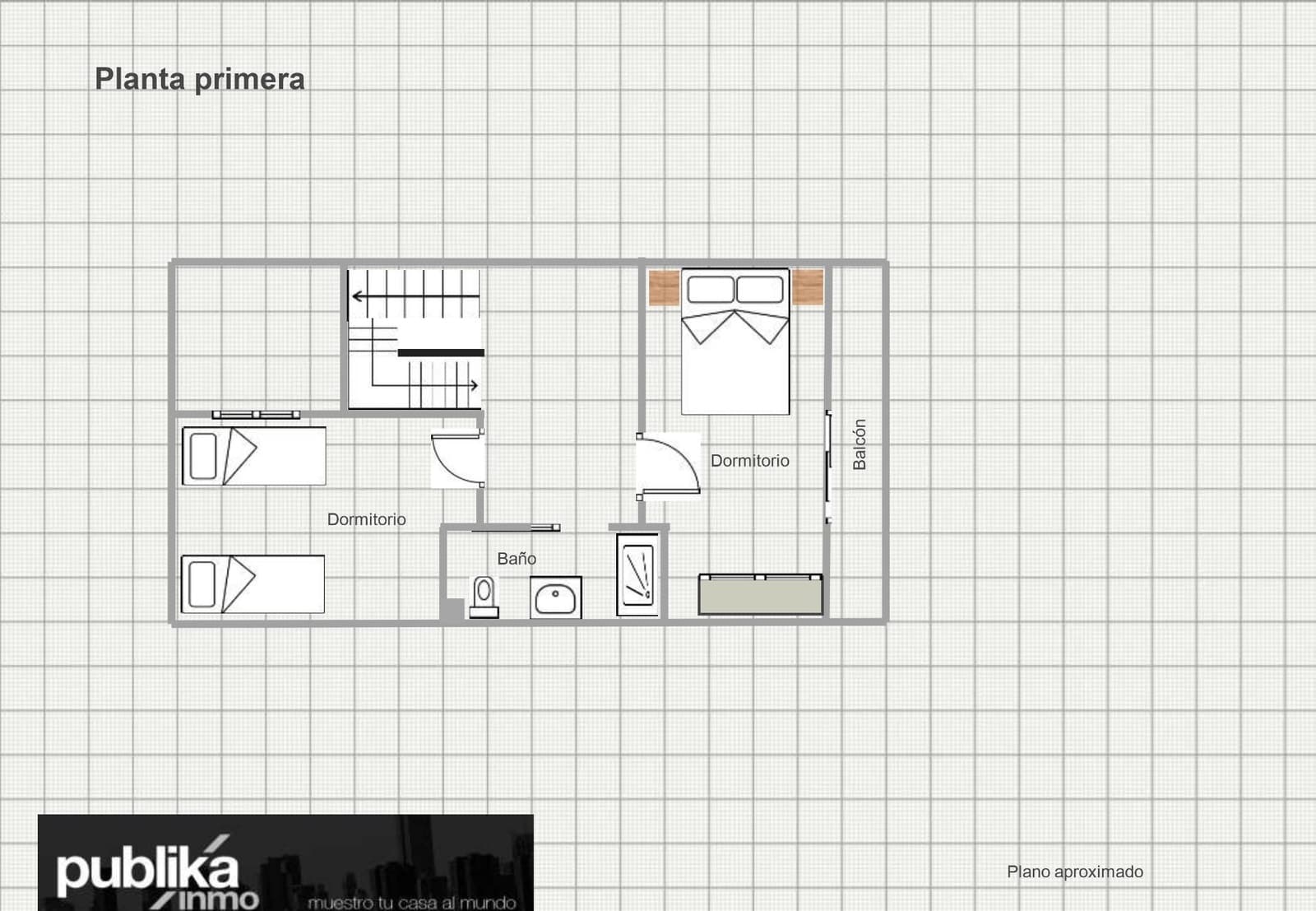Adosado de 4 habitaciones en Santa Pola en venta con piscina - 260.000 € (Ref: 9848000)