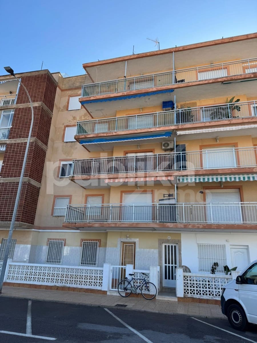 3 bedroom Flat for sale in Santa Pola - € 230,000 (Ref: 9848001)