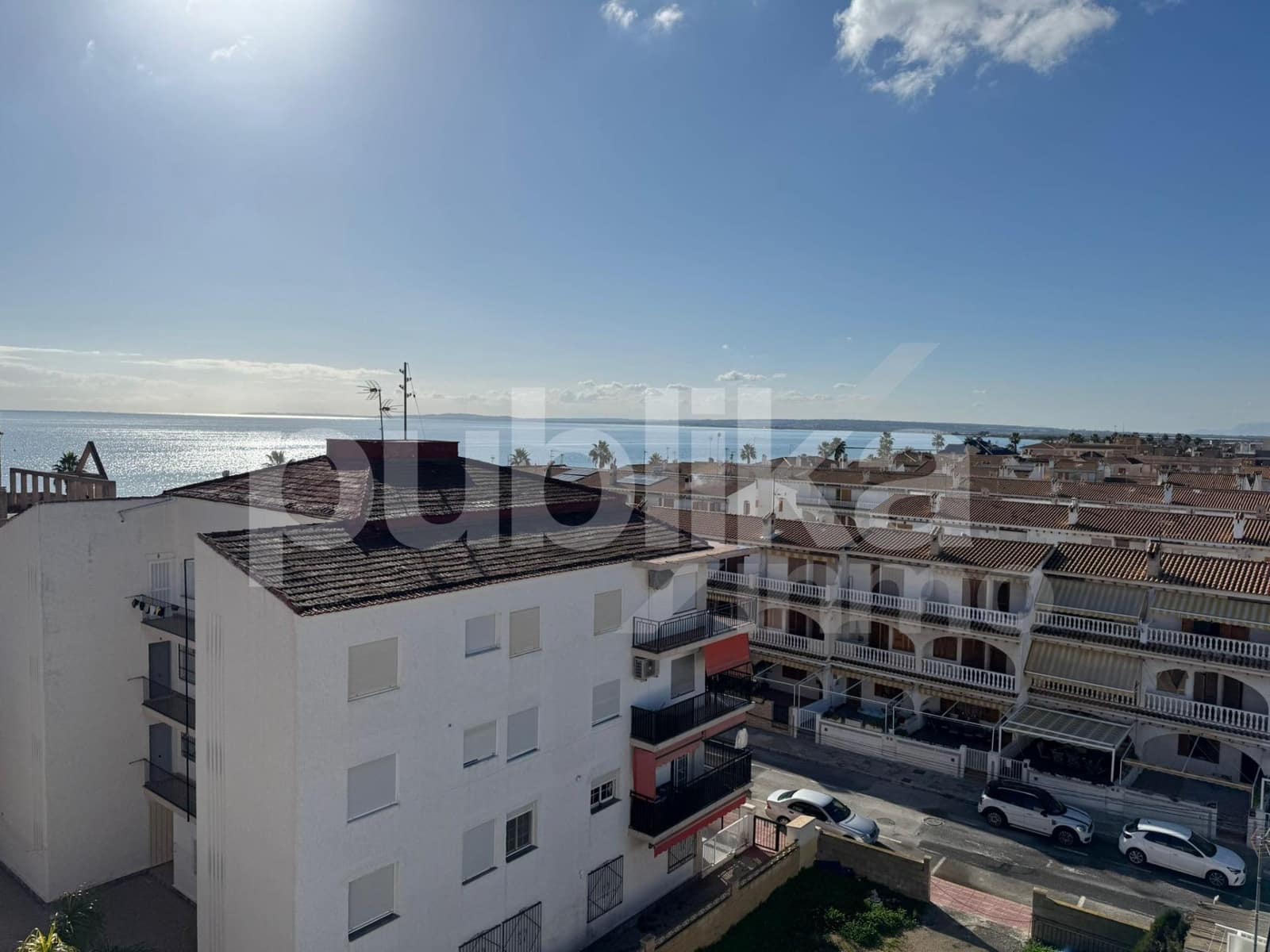 3 bedroom Flat for sale in Santa Pola - € 230,000 (Ref: 9848001)