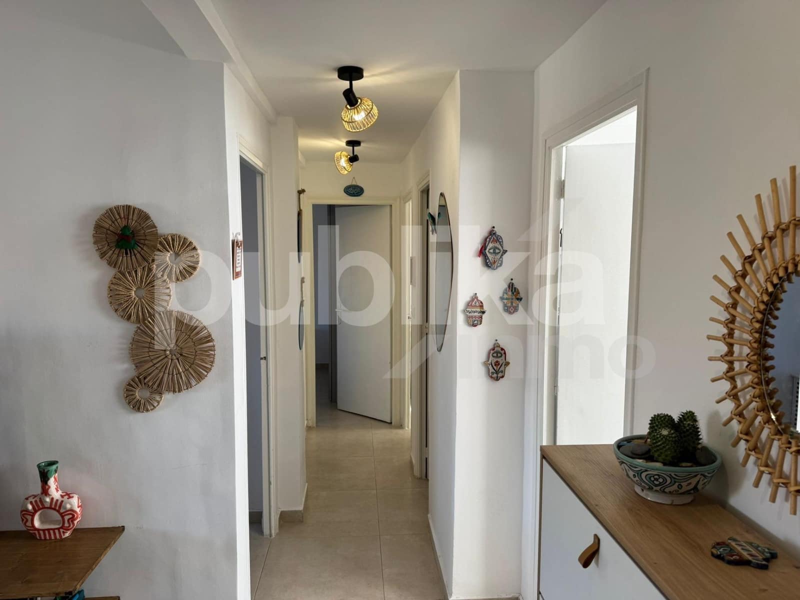 3 bedroom Flat for sale in Santa Pola - € 230,000 (Ref: 9848001)