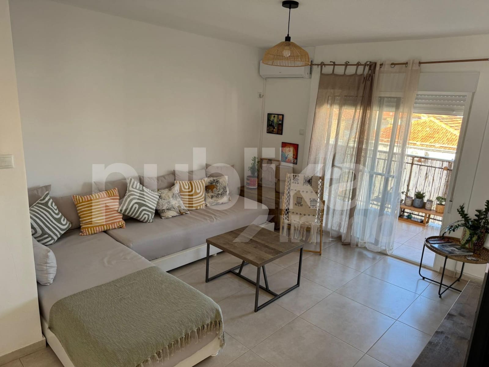3 bedroom Flat for sale in Santa Pola - € 230,000 (Ref: 9848001)