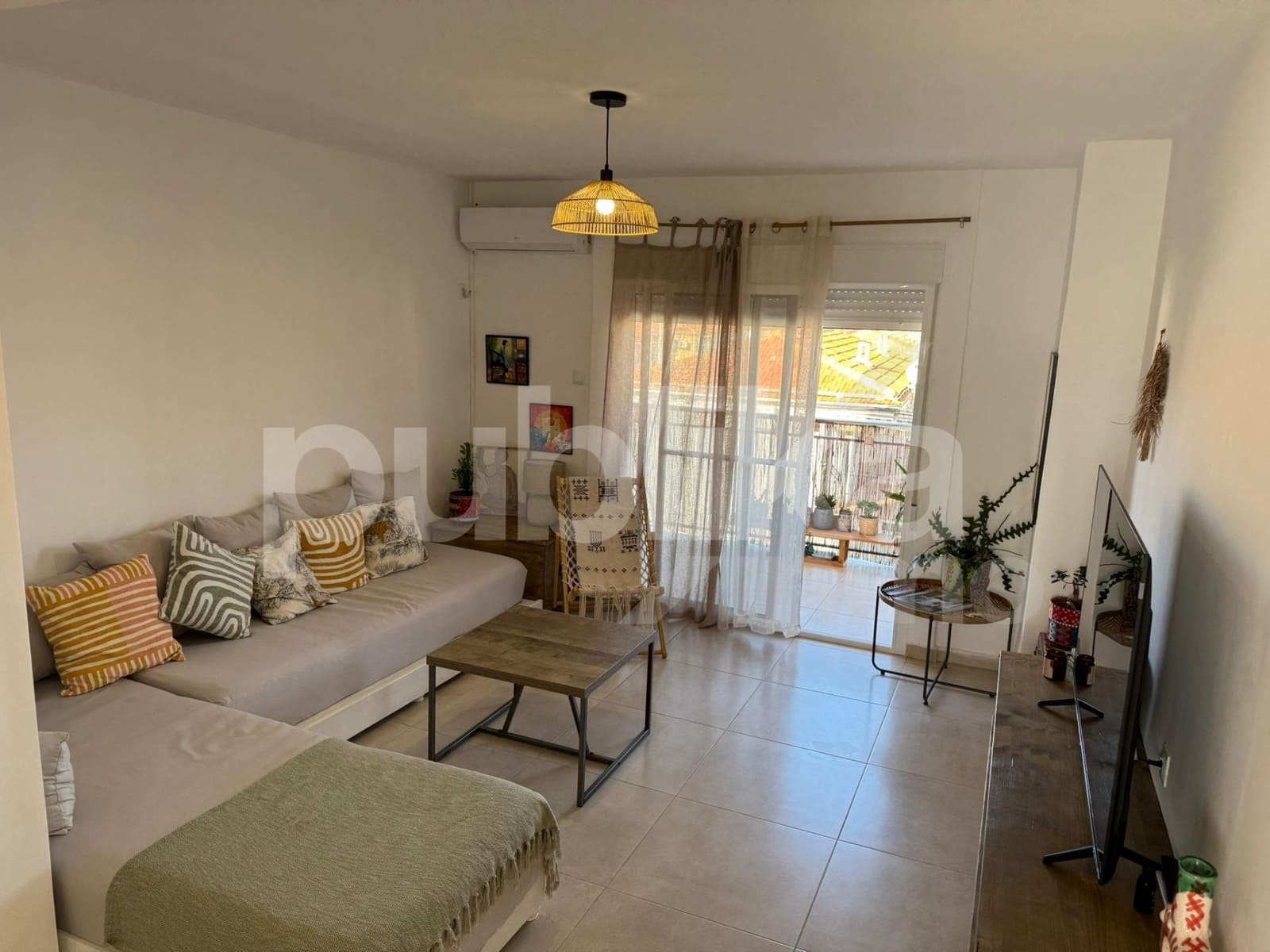 3 bedroom Flat for sale in Santa Pola - € 230,000 (Ref: 9848001)