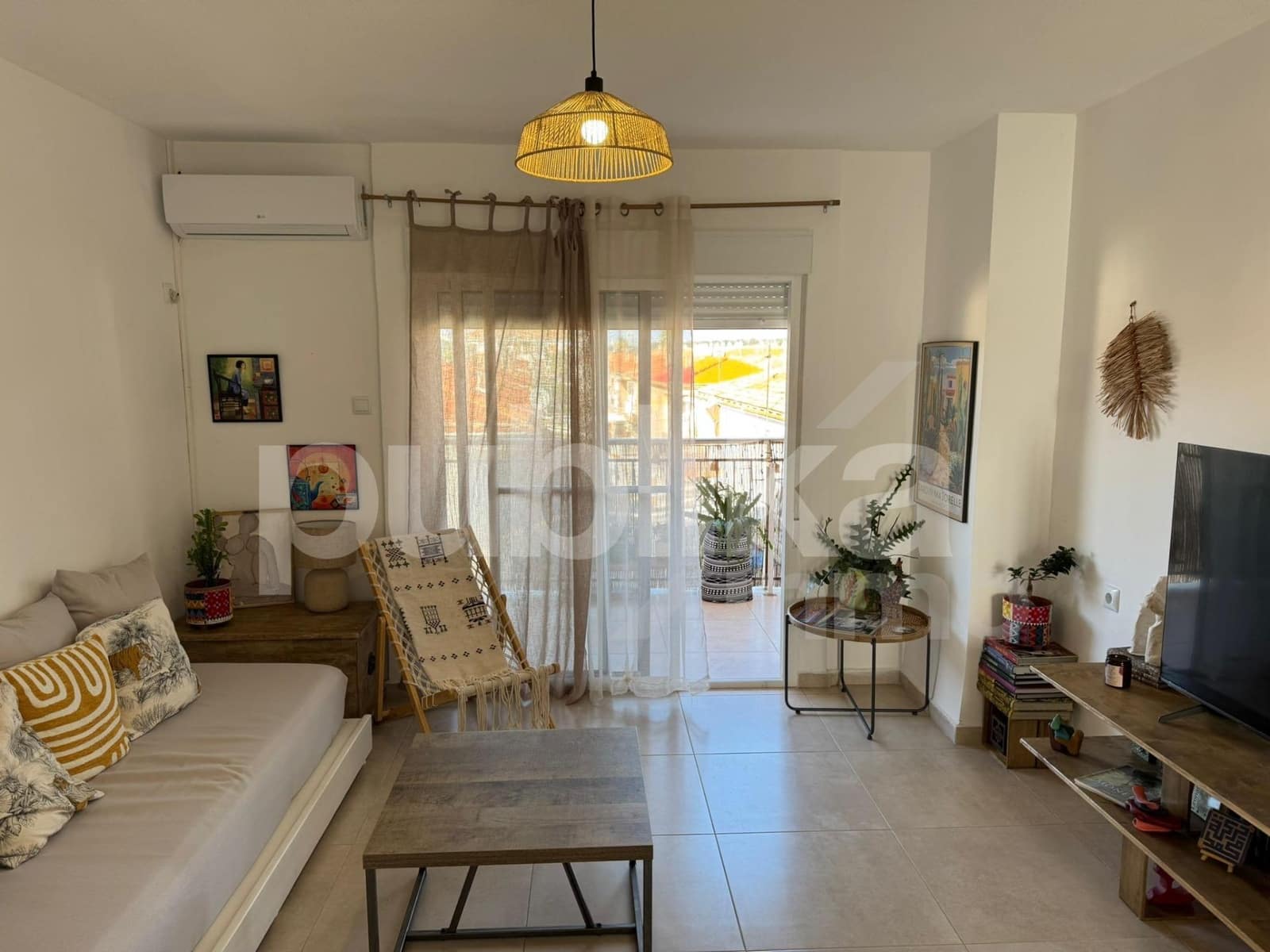 3 bedroom Flat for sale in Santa Pola - € 230,000 (Ref: 9848001)