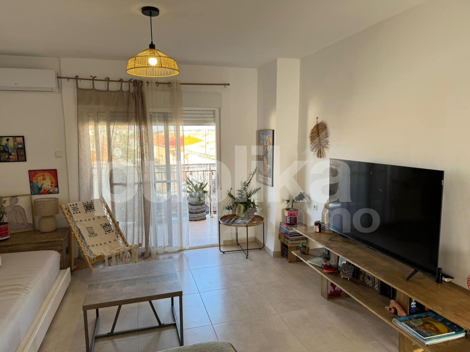 3 bedroom Flat for sale in Santa Pola - € 230,000 (Ref: 9848001)