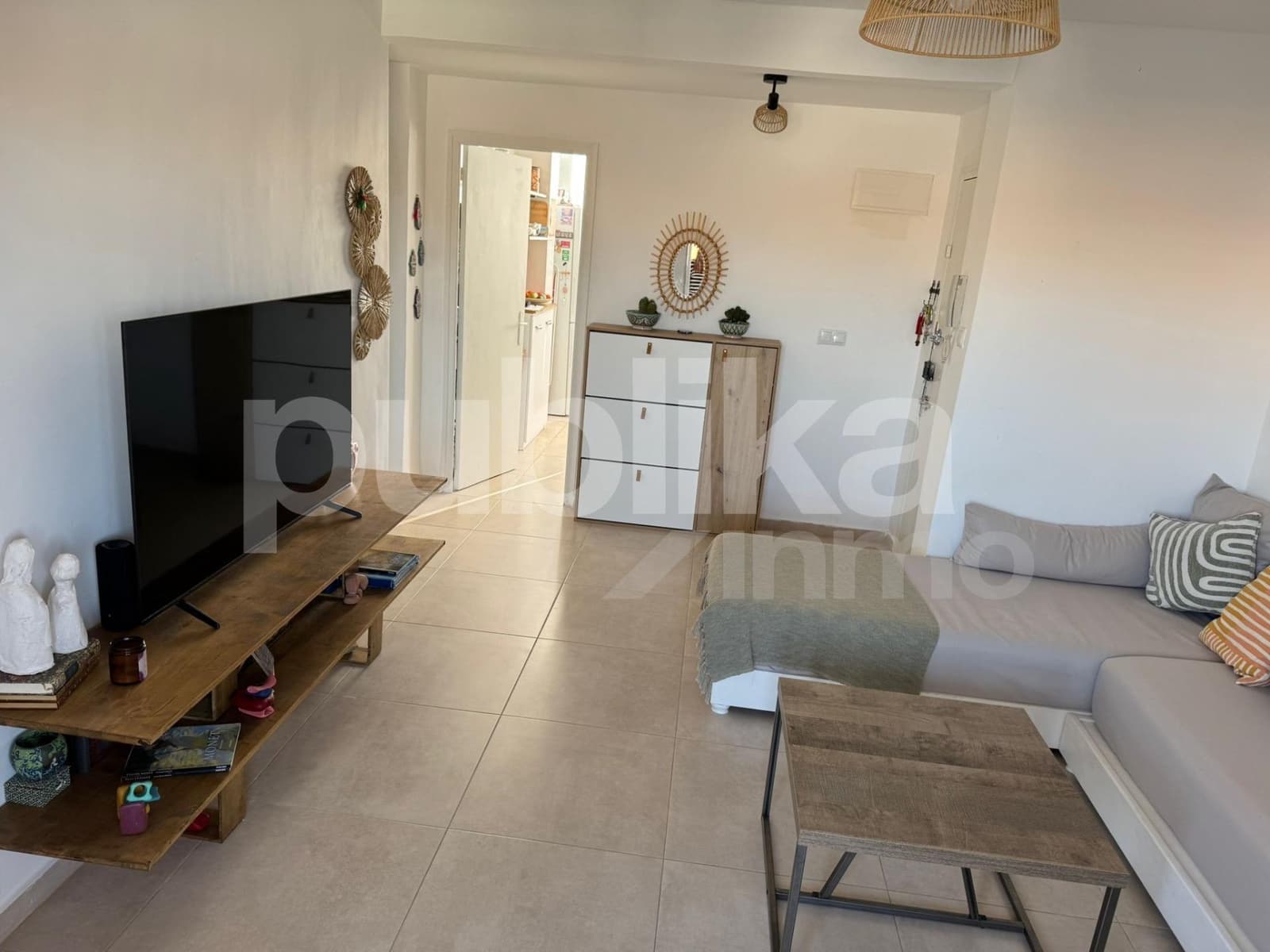 3 bedroom Flat for sale in Santa Pola - € 230,000 (Ref: 9848001)