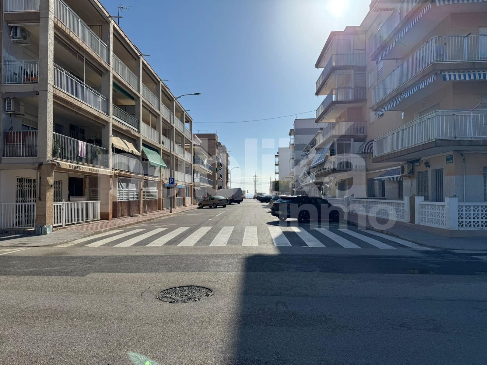 3 bedroom Flat for sale in Santa Pola - € 230,000 (Ref: 9848001)
