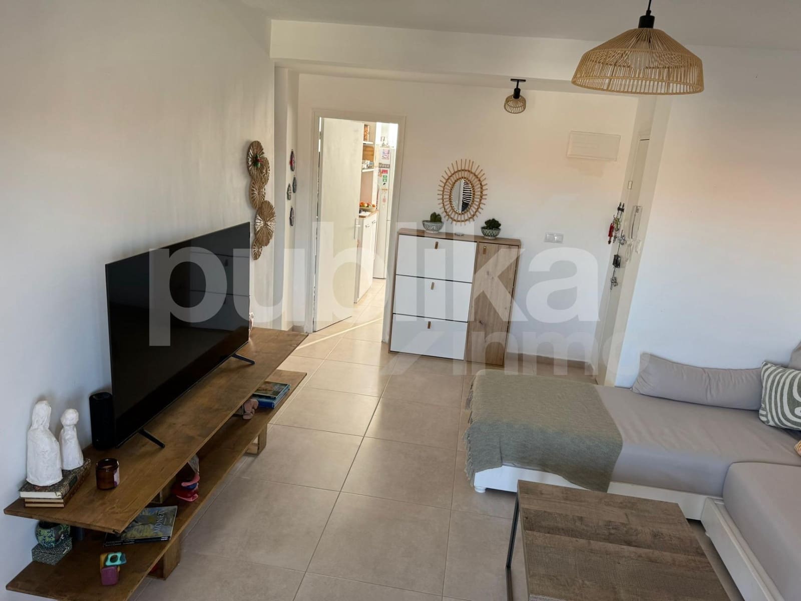 3 bedroom Flat for sale in Santa Pola - € 230,000 (Ref: 9848001)