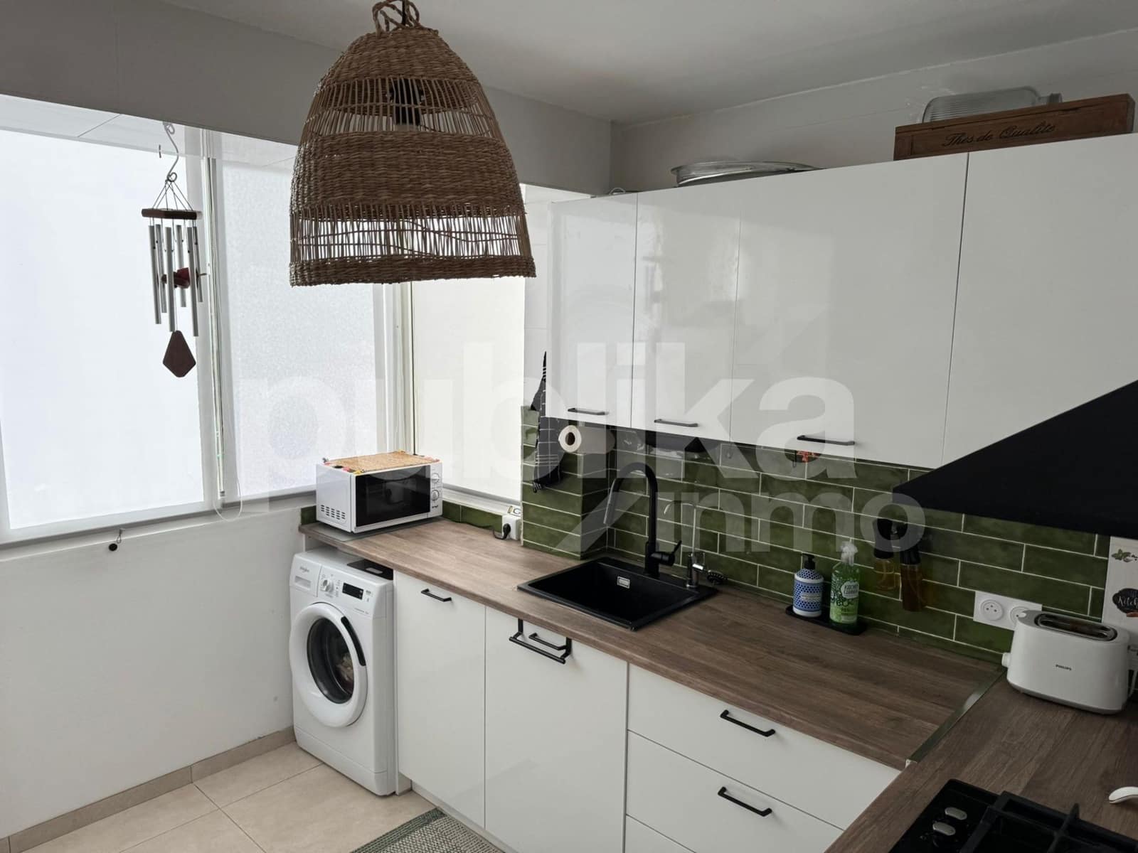 3 bedroom Flat for sale in Santa Pola - € 230,000 (Ref: 9848001)