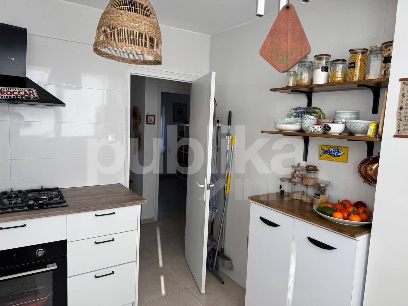 3 bedroom Flat for sale in Santa Pola - € 230,000 (Ref: 9848001)