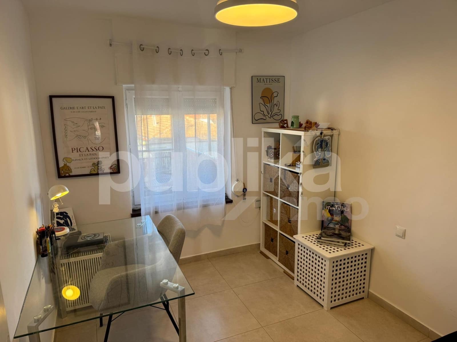 3 bedroom Flat for sale in Santa Pola - € 230,000 (Ref: 9848001)