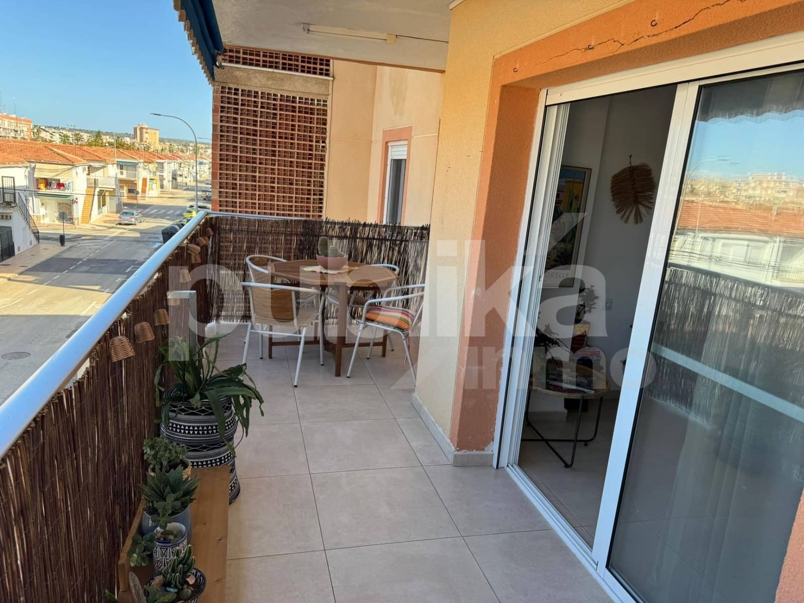3 bedroom Flat for sale in Santa Pola - € 230,000 (Ref: 9848001)