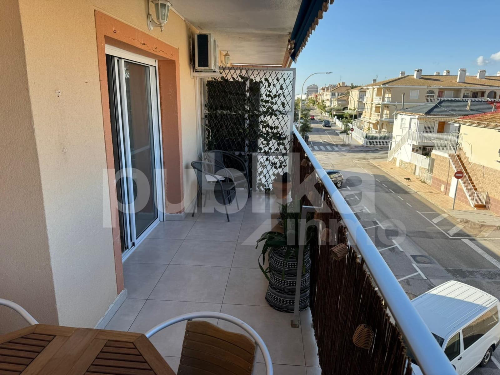 3 bedroom Flat for sale in Santa Pola - € 230,000 (Ref: 9848001)